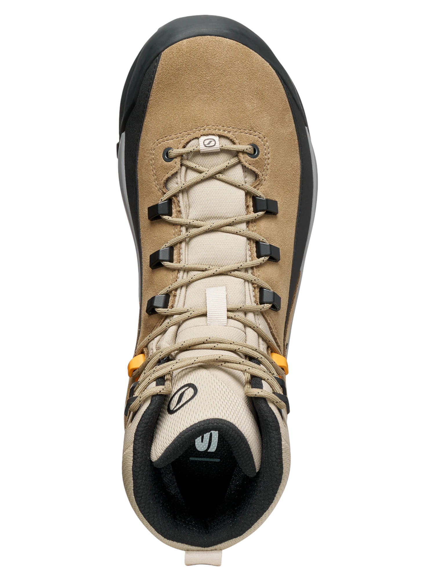 Ботинки Mustang TRK GTX M