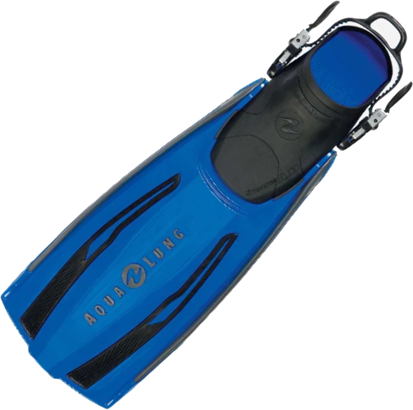 Ласты Stratos New (Small; Blue)