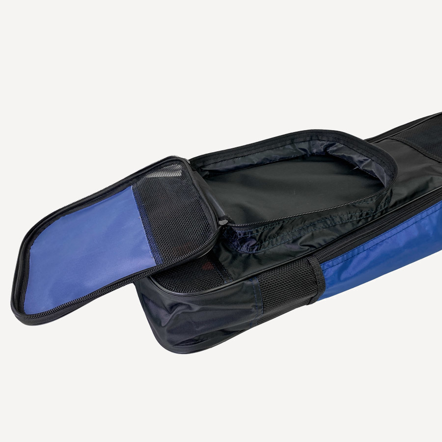 Сумка для ласт, маски, трубки Scorpena Swim Light (синий)