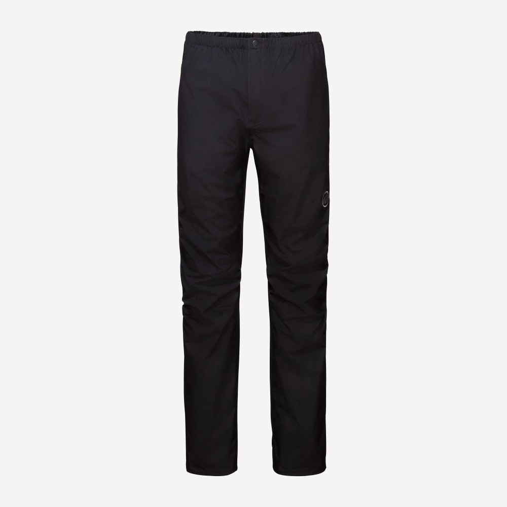 Брюки Albula HS Pants M (56; black)