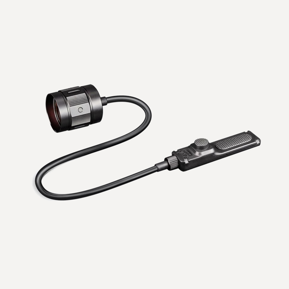 Выносная тактическая кнопка Fenix-AER-04 (HT/TK Series 21700)