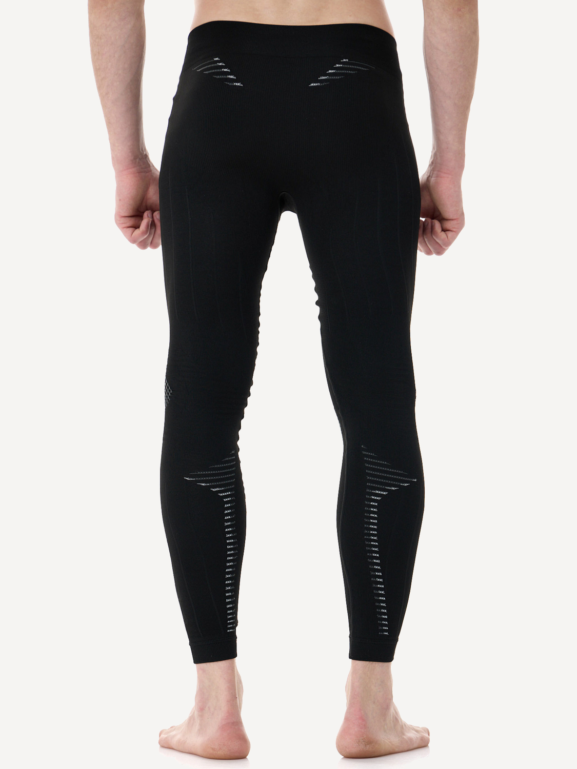 Т/Б Низ Accapi Ergoracing Man (XL-XXL, Black / White)