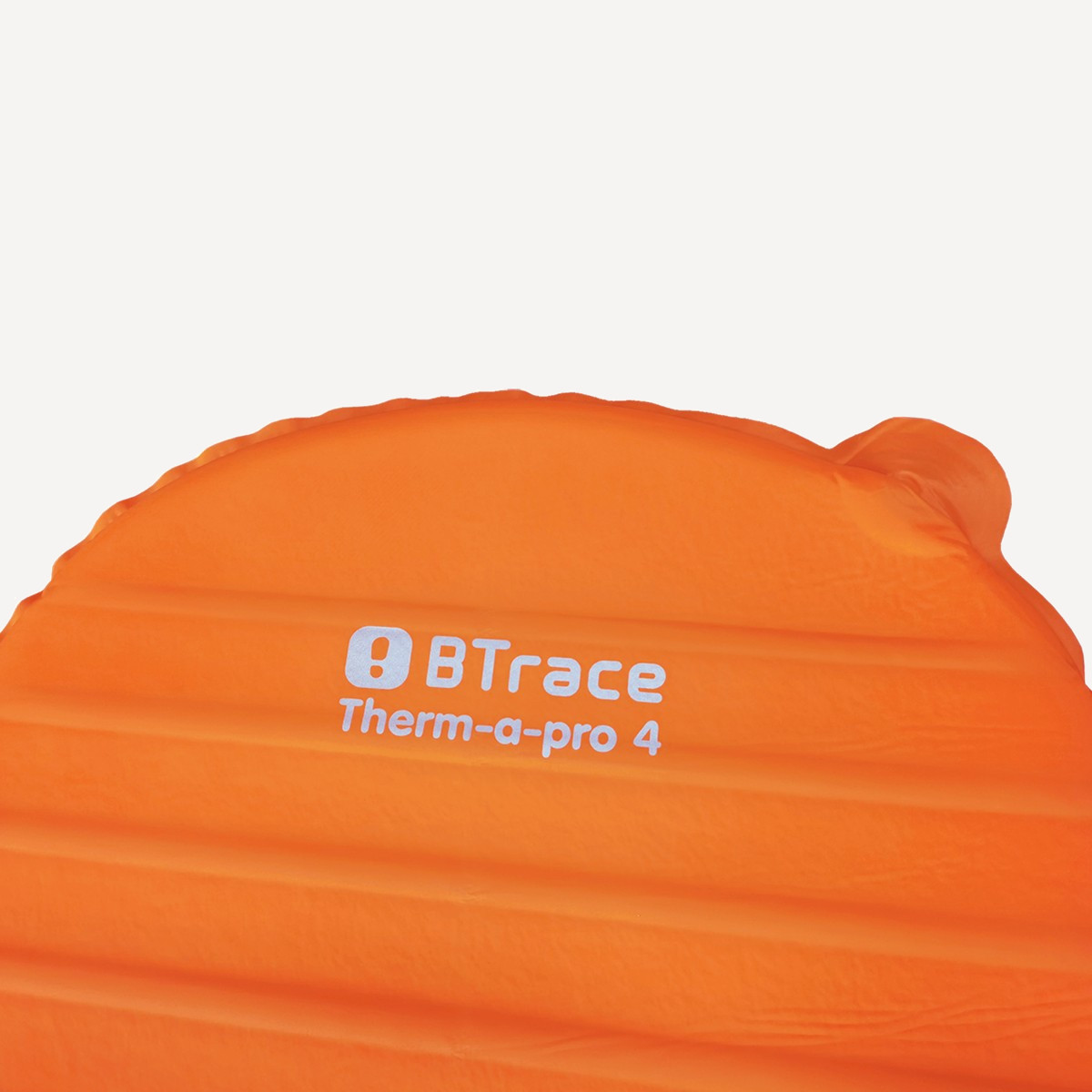 Ковер самонадув BTrace Therm-a-Pro 4 (183*55*4 см, Оранжевый) Ковер самонадув BTrace Therm-a-Pro 4 (183*55*4 см, Оранжевый)