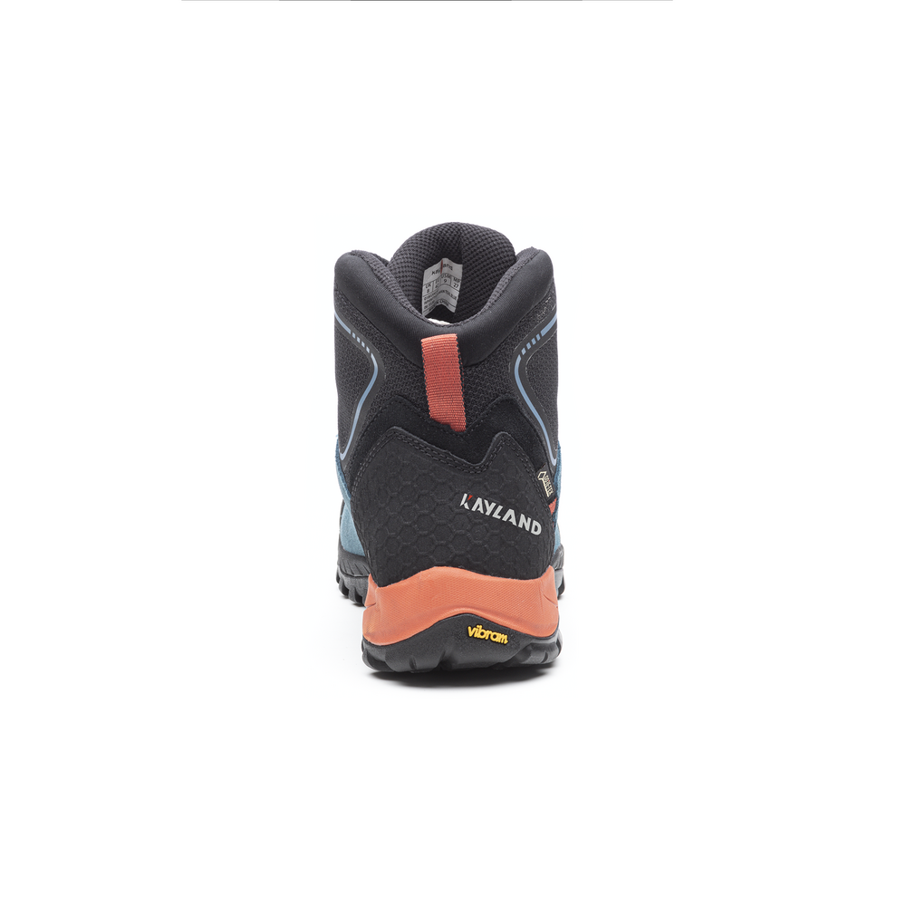 Ботинки INPHINITY GTX (EU 44 USm 11 СМ 29; teal blue)