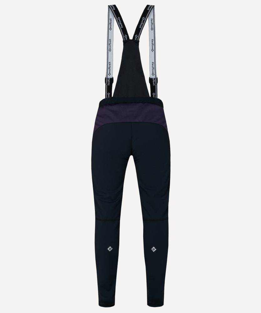 Брюки RedFox Trace WS Wmn (Женский; L; чернила / черный)