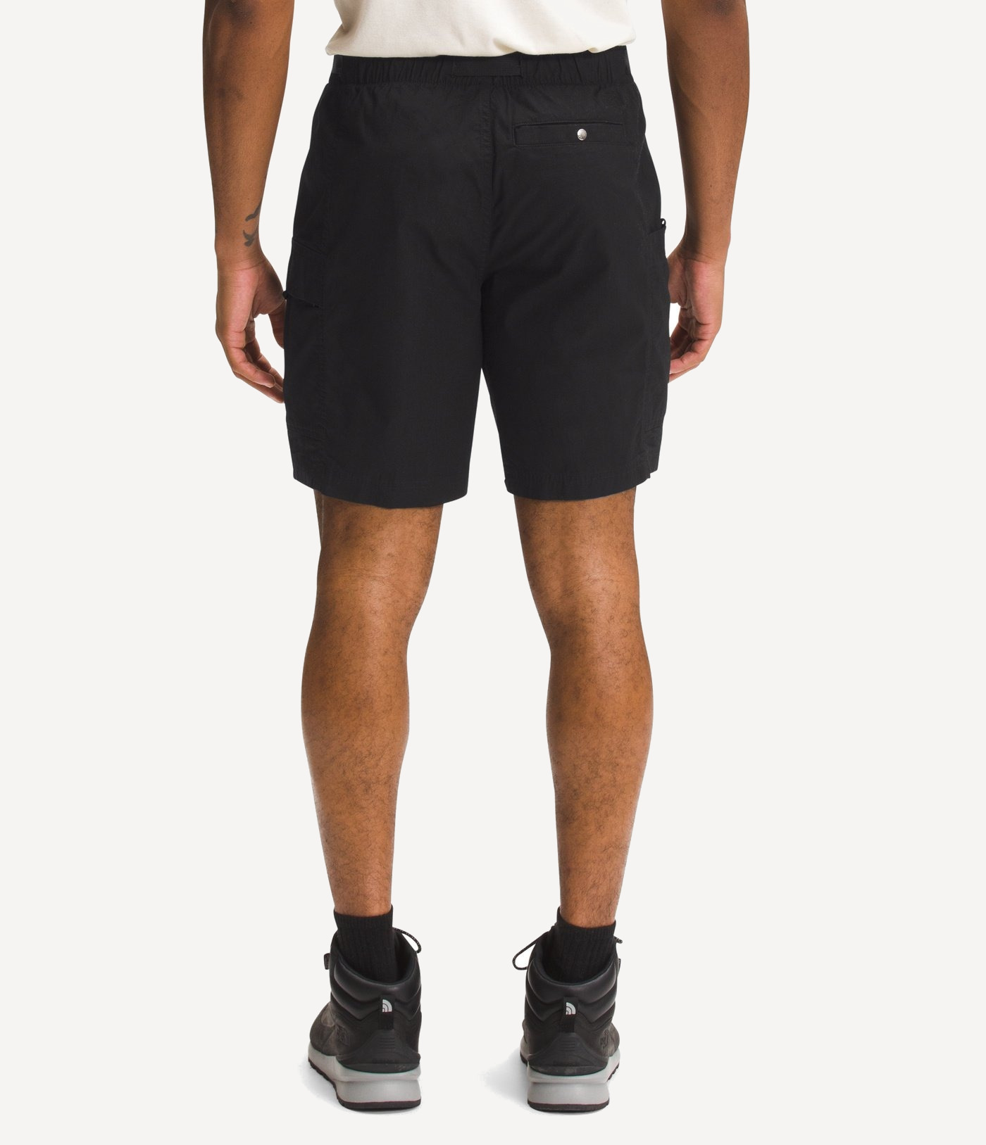 Шорты Ripstop Cargo Easy Short (Мужской; XL; TNF Black)