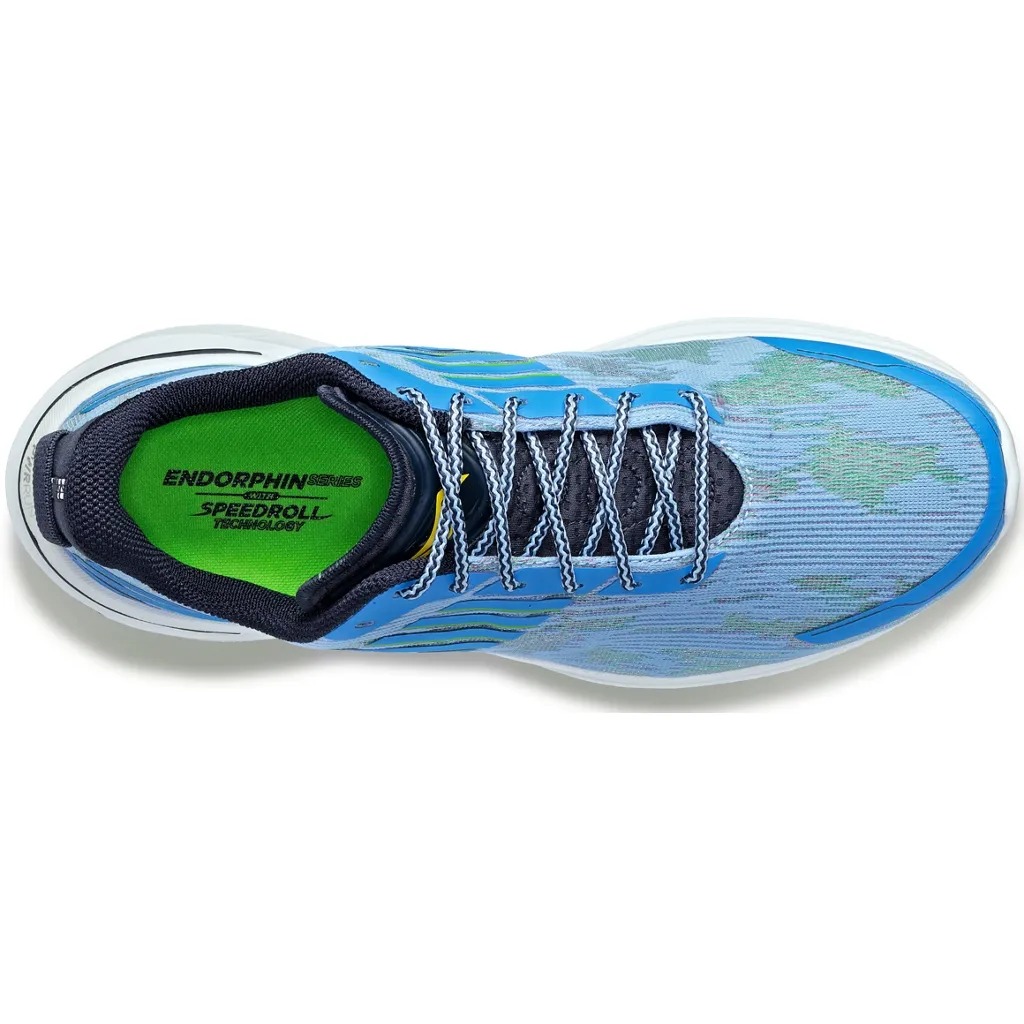 Кроссовки ENDORPHIN SHIFT 3 M (RU 41 UK 7.5 USm 8.5 СМ 26.5; ether) Кроссовки ENDORPHIN SHIFT 3 M (RU 41 UK 7.5 USm 8.5 СМ 26.5; ether)