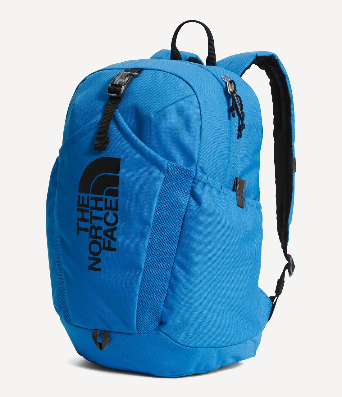 The North Face Youth Mini Recon Super Sonic Blue TNF Black