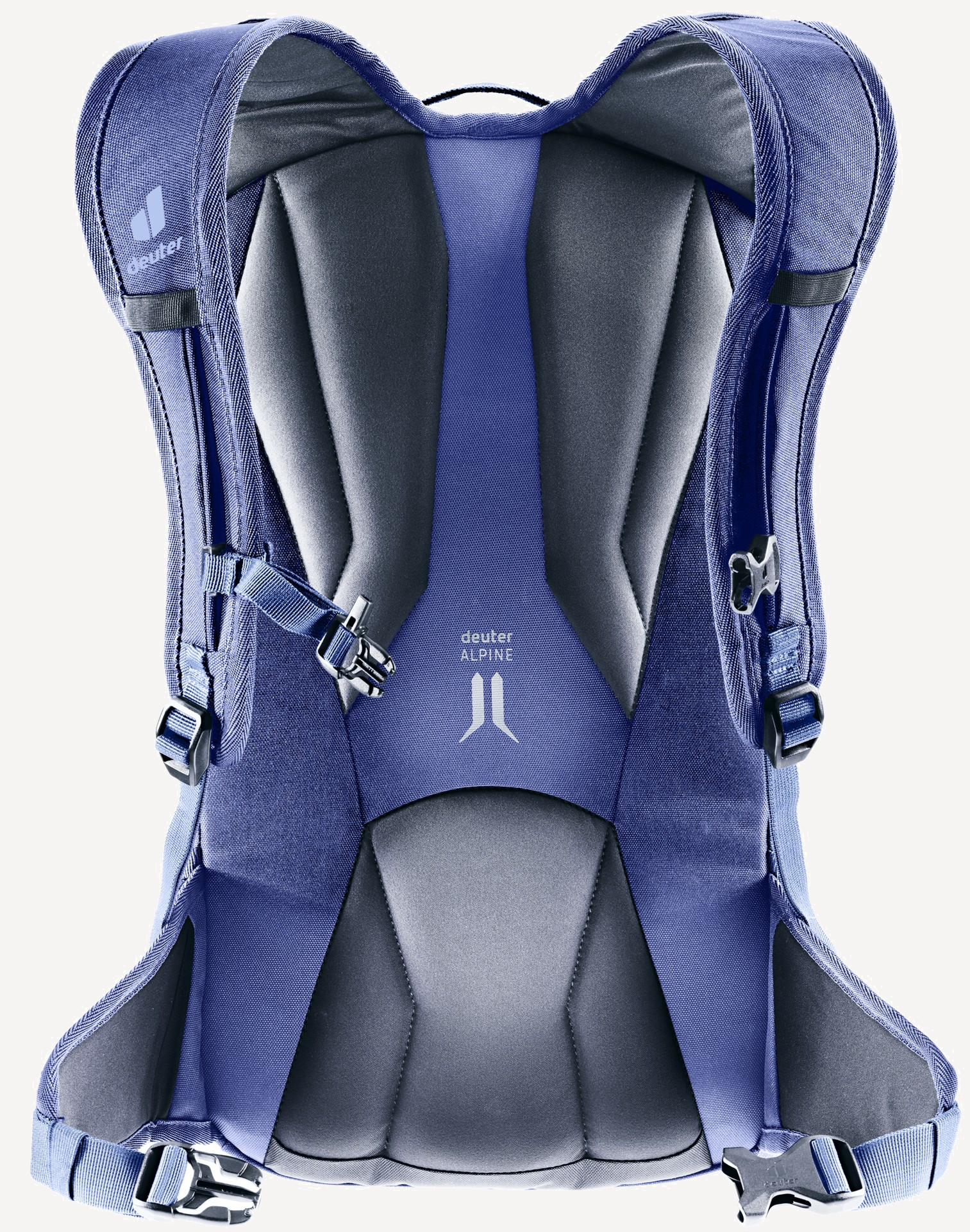 Рюкзак Deuter Freecline 15 (Neptune-Nightblue)