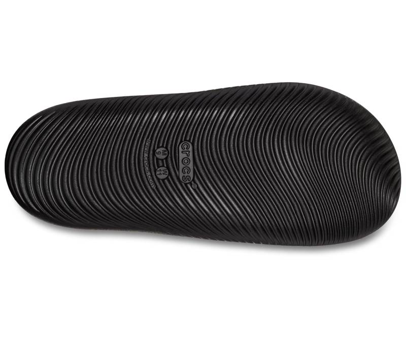 Шлепанцы Mellow Slide (EU 39-40 M7W9 СМ 24.6; Black)