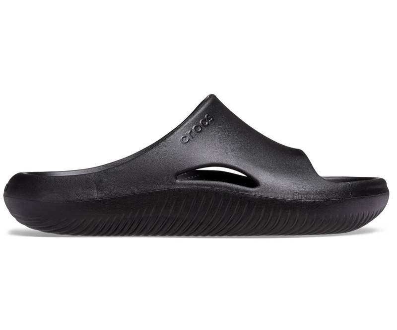 Шлепанцы Mellow Slide (EU 39-40 M7W9 СМ 24.6; Black)
