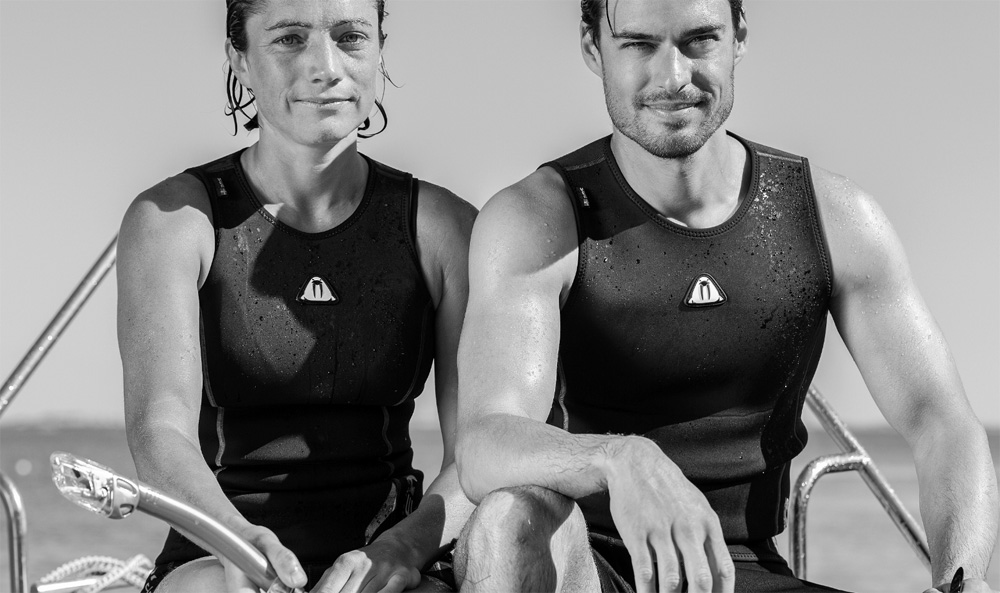 Майка U30 2мм