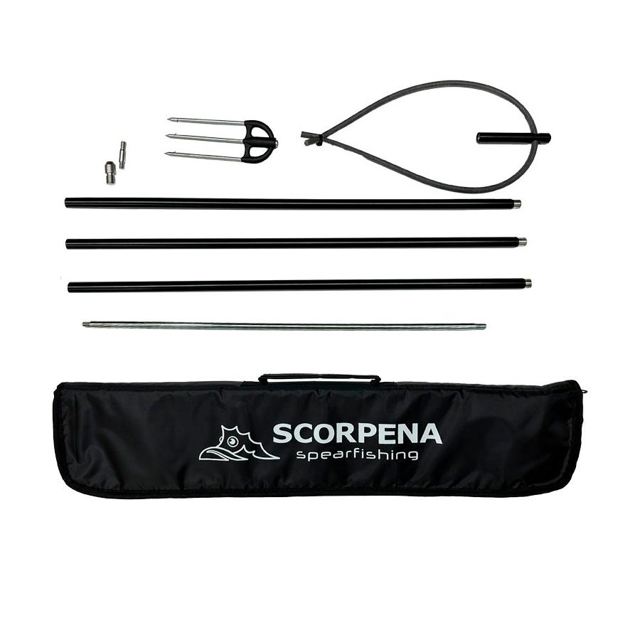 Слинг Scorpena LUXE v.2 (с наконечником)