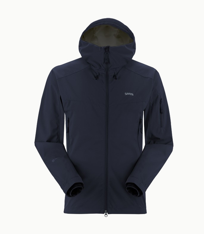 Куртка Сирин 23 (Мужской; 46-176; Карбон)