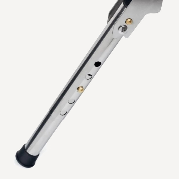 Газовая Горелка на треноге BRS-69 4,4кВт (Сталь; расход 315 г/час)