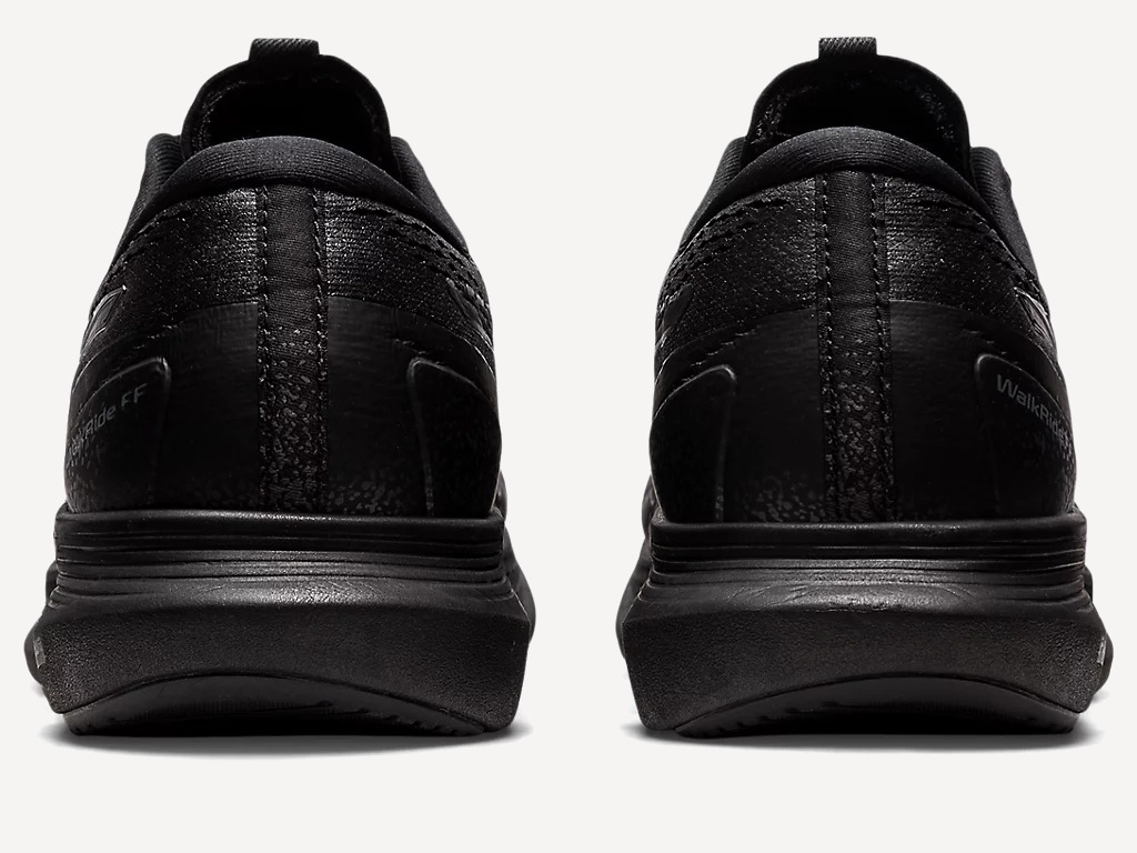 Кроссовки WALKRIDE FF M (RU 42.5 EU 43.5 US 9.5 СМ 27.5; black/graphite grey) Кроссовки WALKRIDE FF M (RU 42.5 EU 43.5 US 9.5 СМ 27.5; black/graphite grey)