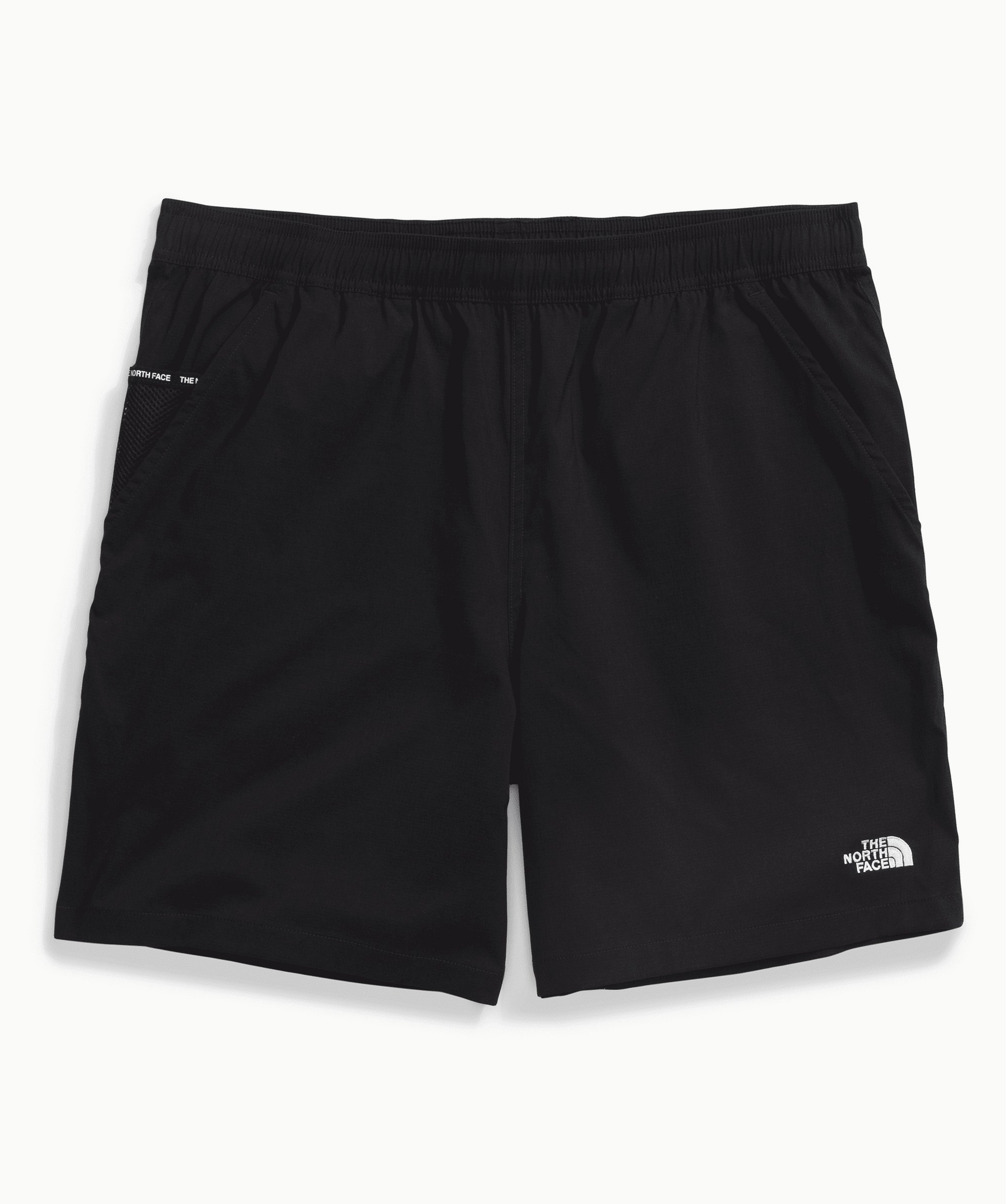 Шорты TNF Class V Pathfinder Pull-On Short (Мужской; XL; Black)