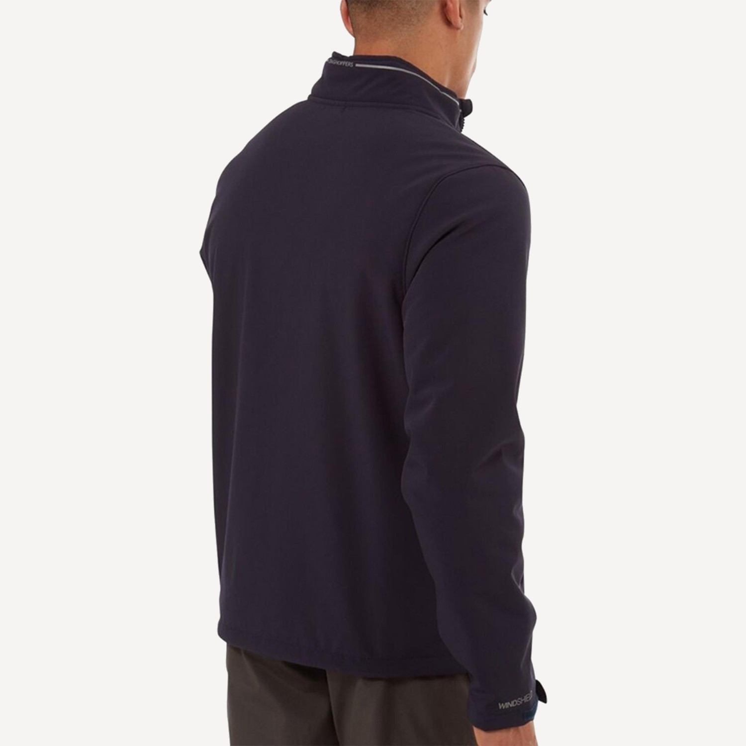 Куртка Nerva (Мужской; XXL (56); Navy Blue)