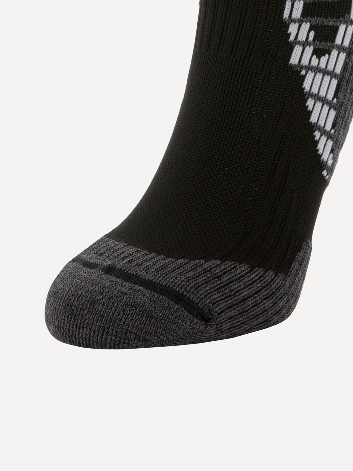 Носки Accapi X-Country Crew (Унисекс; 45-47; Black)