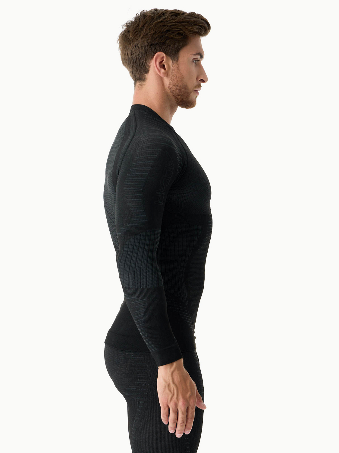 Т/Б Верх Accapi Xperience Man (XS-S; Black/Anthracite)
