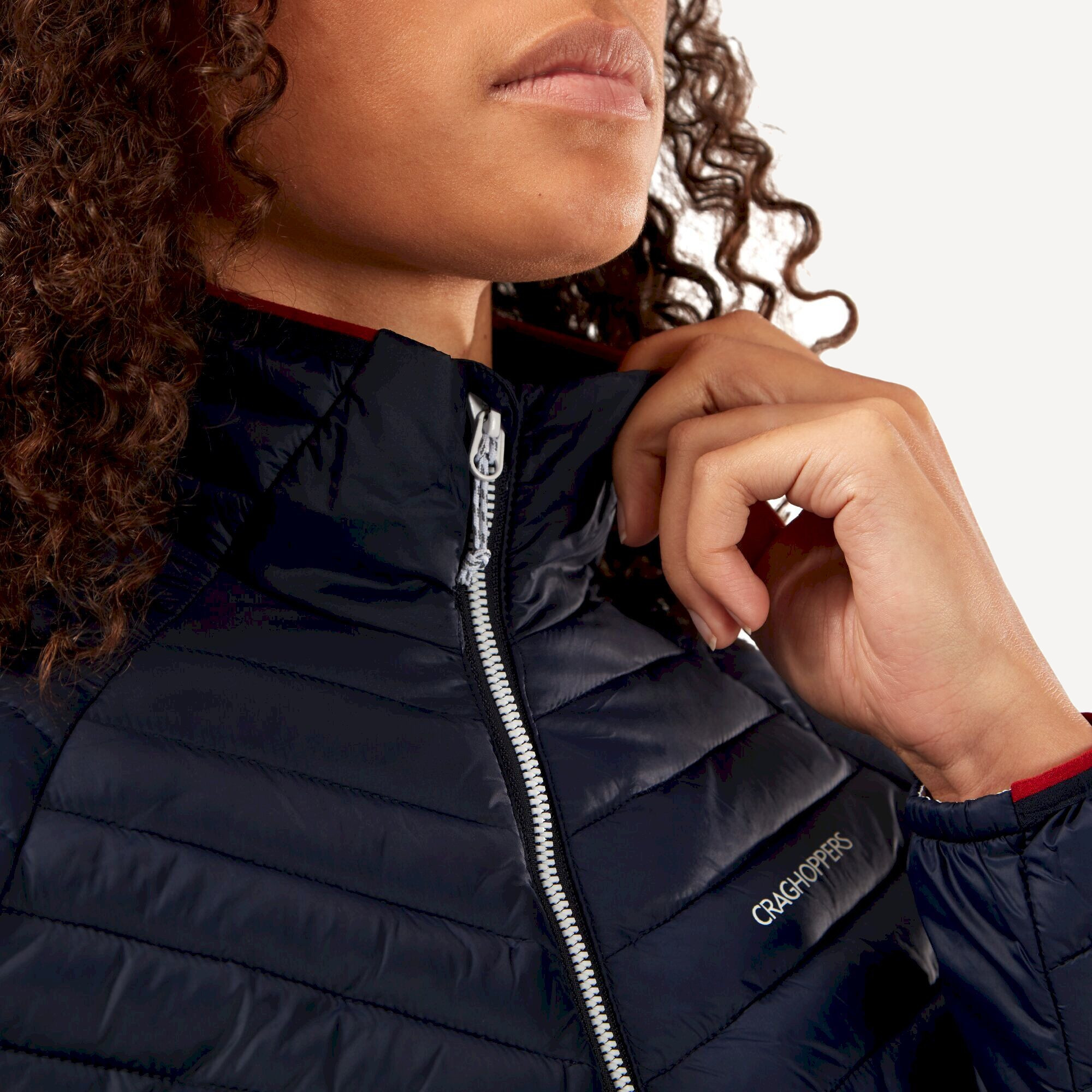 Куртка утеплённая Expolite Jkt Ws (Женский; UK12, M (44-46); blue navy) Куртка утеплённая Expolite Jkt Ws (Женский; UK12, M (44-46); blue navy)