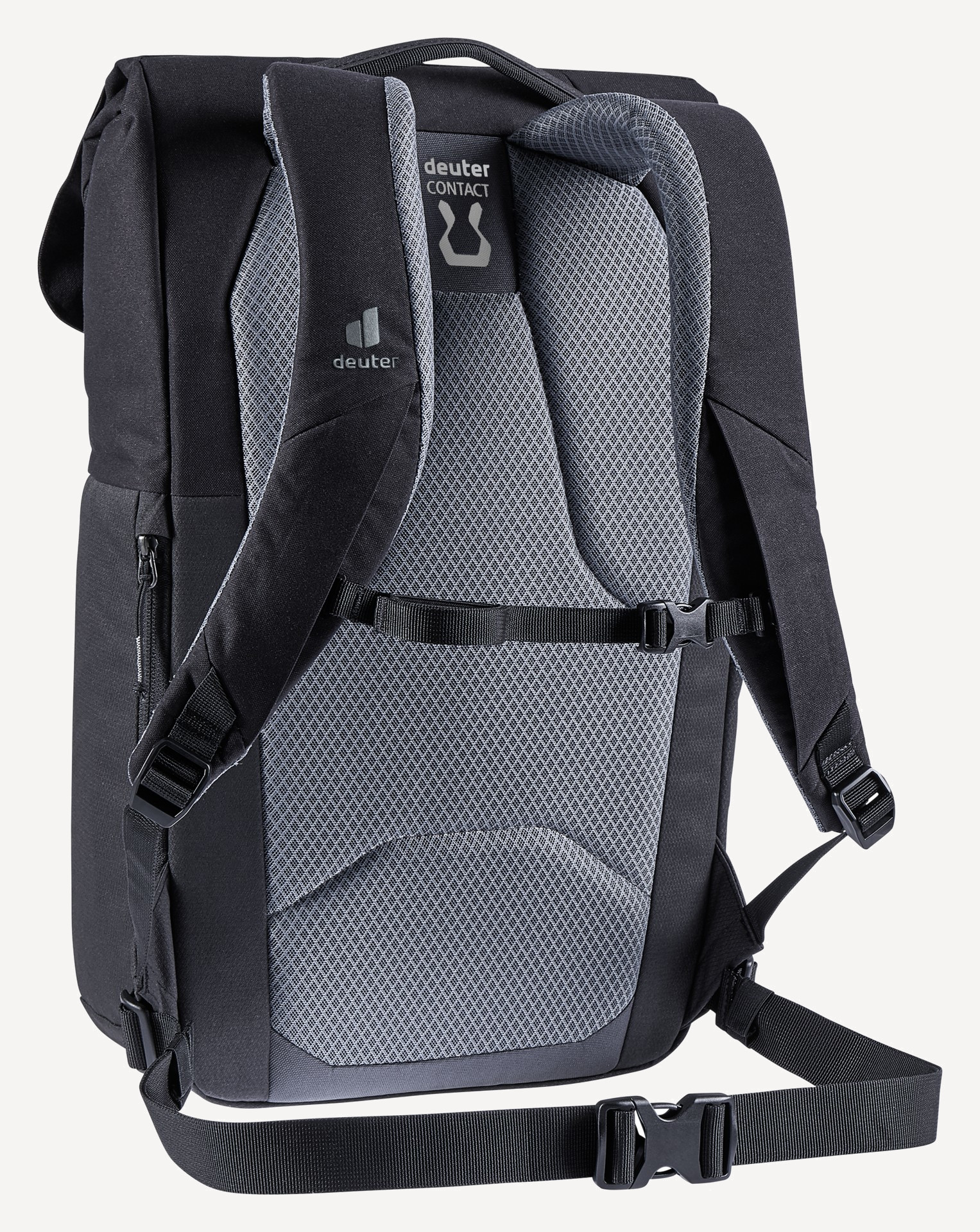 Рюкзак Deuter UP Seoul 16+10л (Black)