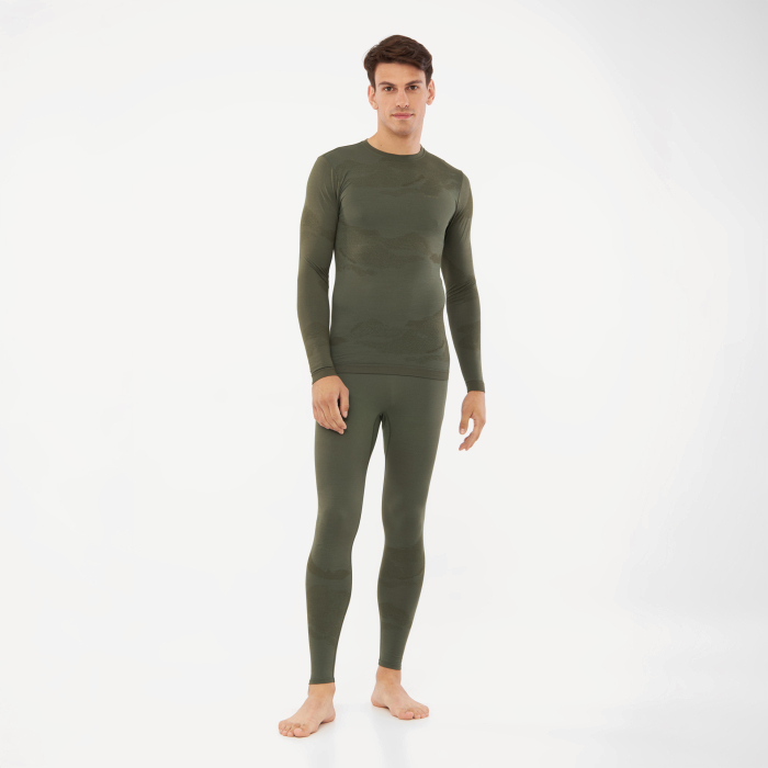Т/Б комплект Viking Gasher Man (XXL; Olive) Т/Б комплект Viking Gasher Man (XXL; Olive)