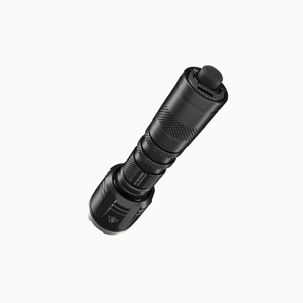 Фонарь ИК NiteCore Chameleon CI7 (2500 Люмен / 279м, IR 7W)