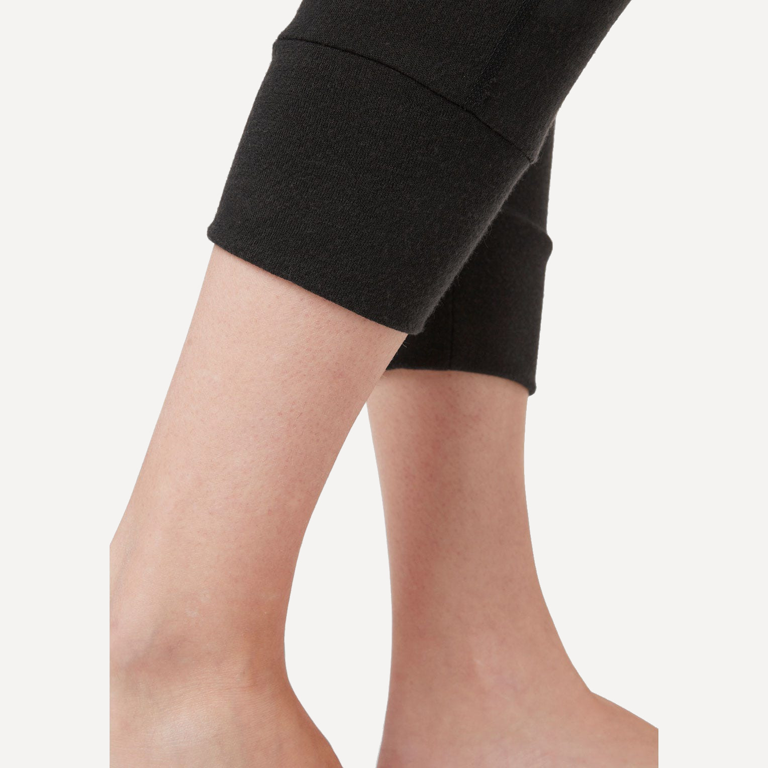 Термокальсоны HH Wmn LIFA Merino Midweight 3/4 Pants (; XL; Black)