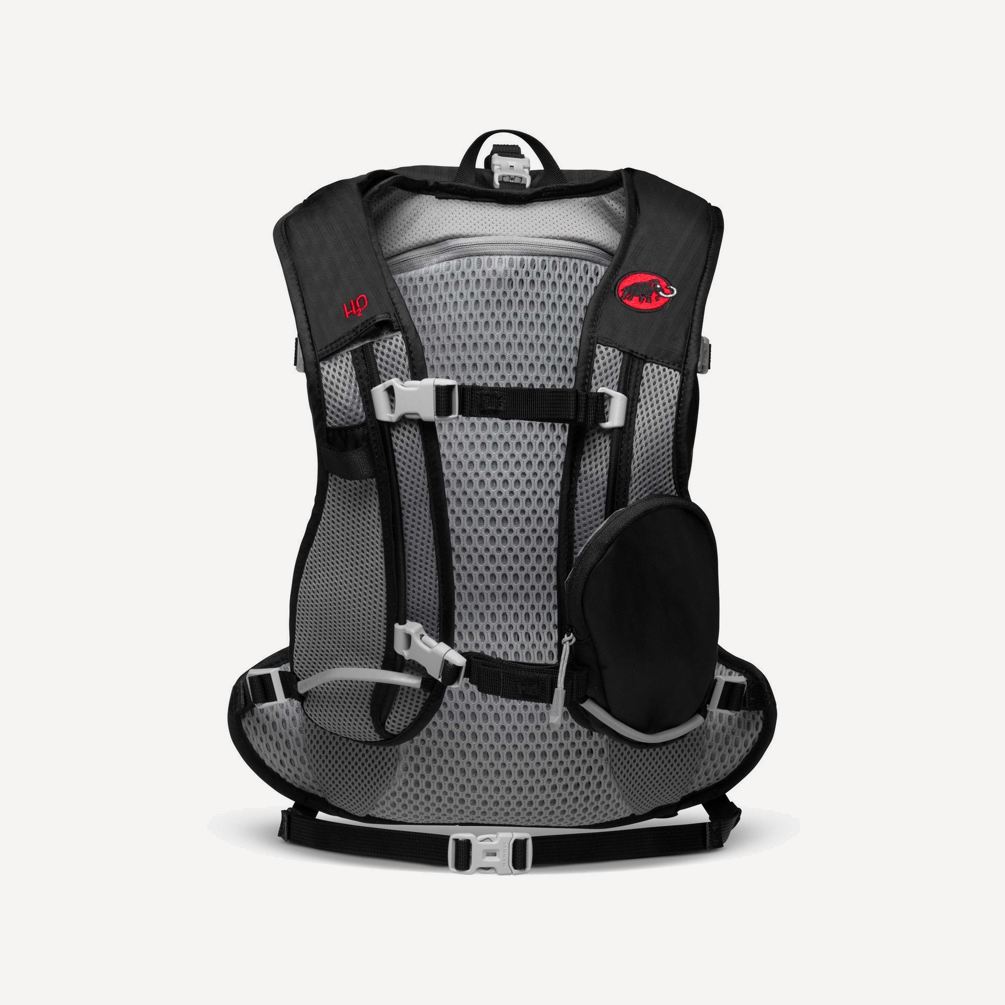 Рюкзак Mammut Neon Speed (43х23х12см; black)