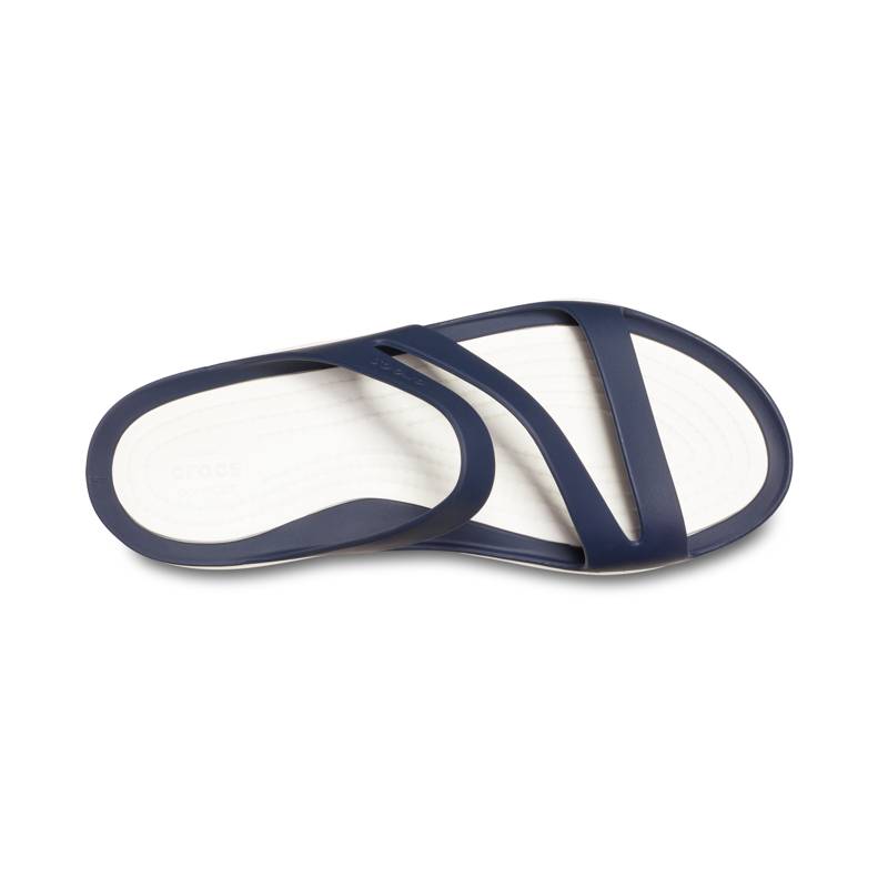 Шлепанцы Swiftwater Sandal W (EU 36-37 USw 6 СМ 22.9; Navy/White)