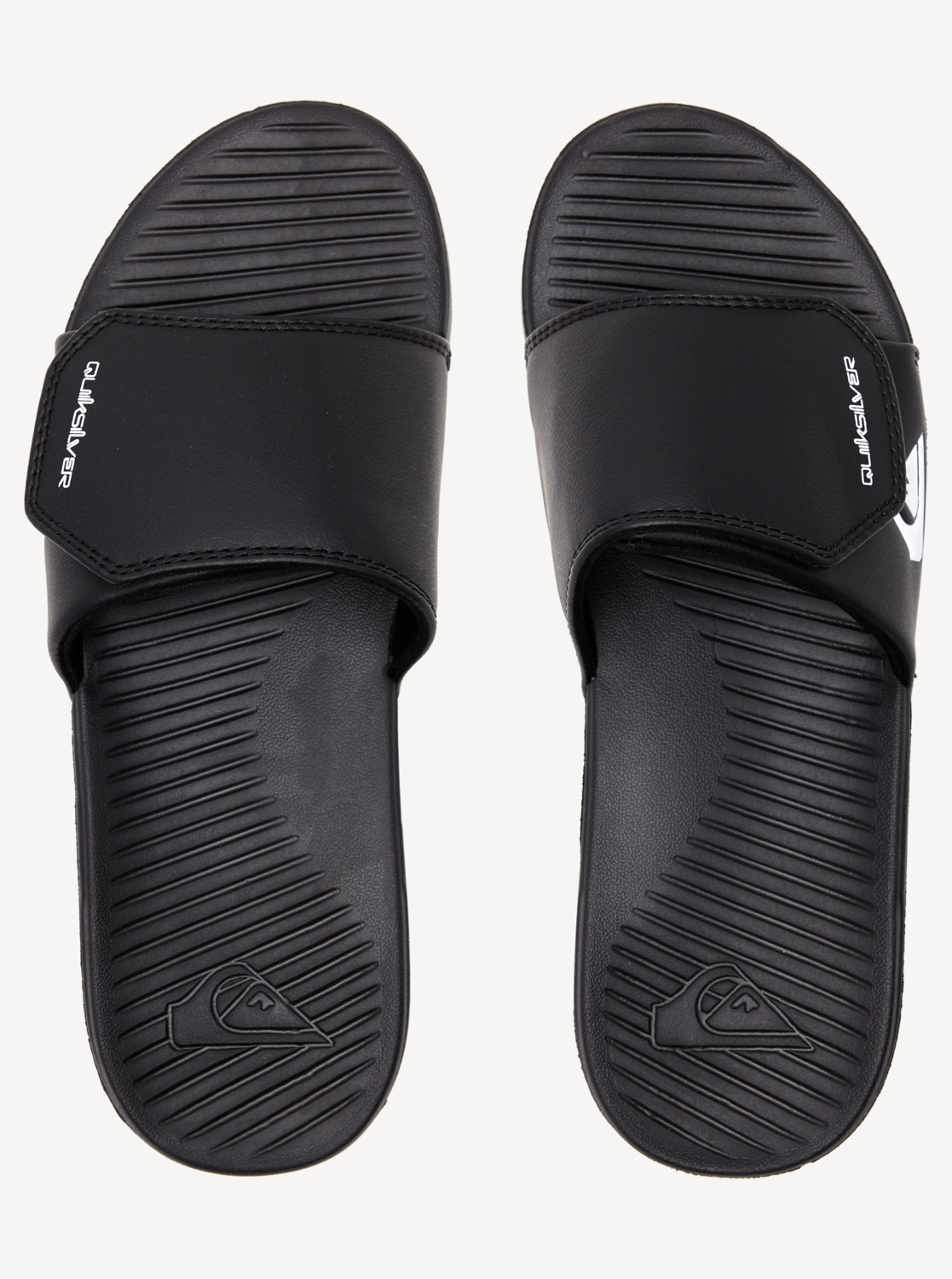 Шлепанцы BRIGHT COAST AD (EU 45 UK 11.0 USm 12.0 СМ 30; black/white/black) Шлепанцы BRIGHT COAST AD (EU 45 UK 11.0 USm 12.0 СМ 30; black/white/black)