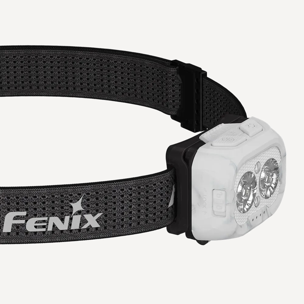 Фонарь налобный Fenix HL18R-T v2.0 800 Lumen (White, акк. ARB-LP1900mAh)
