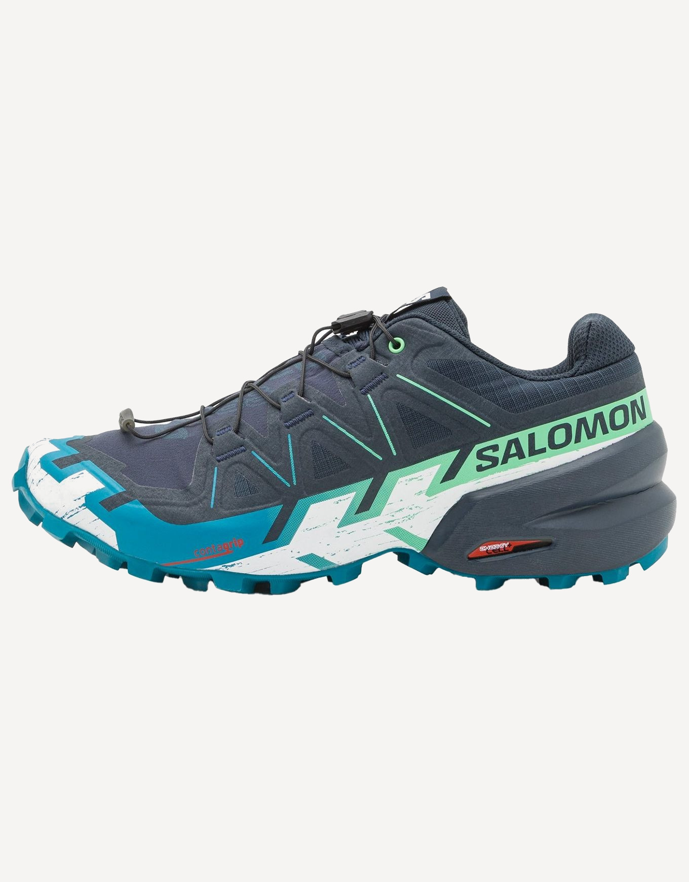 Кроссовки SPEEDCROSS 6 (RU 44 UK 10.5 USm 11 СМ 28.5; carbon/tahitian tide/white) Кроссовки SPEEDCROSS 6 (RU 44 UK 10.5 USm 11 СМ 28.5; carbon/tahitian tide/white)