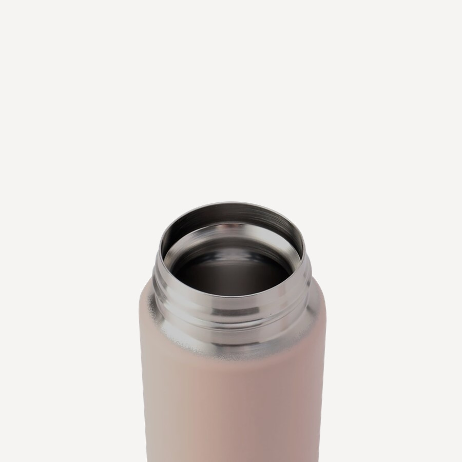 Термос Thermos JNI-404 MTPK 0,4L (Matte Pink, +12h/-24h)