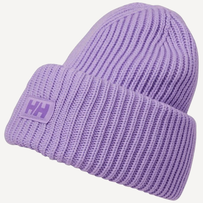 Шапка HH Rib Beanie (; one size; Heather) Шапка HH Rib Beanie (; one size; Heather)