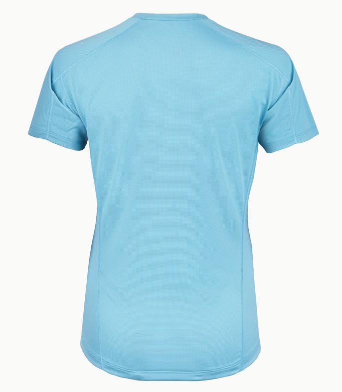 Т/Б Футболка Гета К(м) (46-176; Аквамарин)