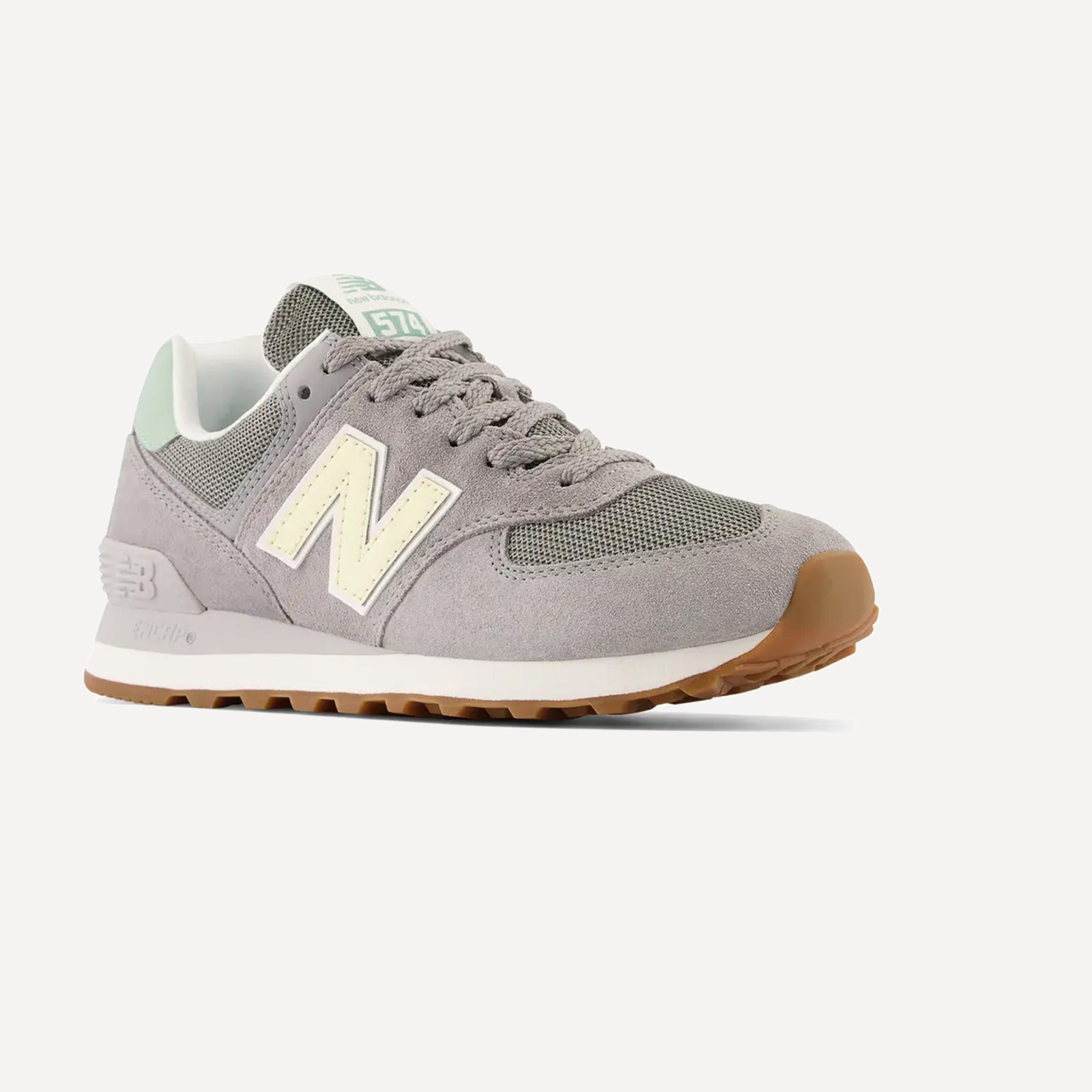 New balance grau shop 39