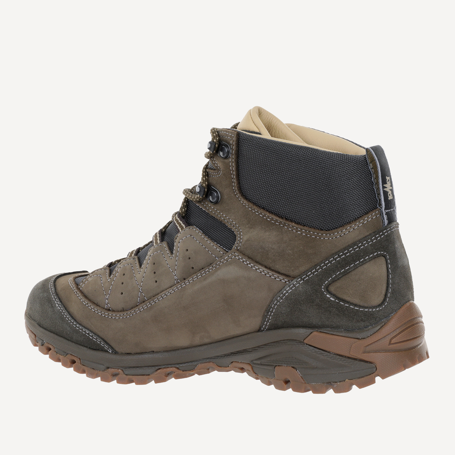 Ботинки SELLA HIGH MTX PREMIUM (RU 43 EU 44 СМ 29; Olive)