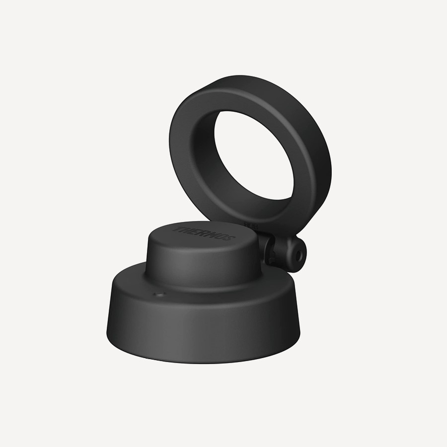 Термос Thermos ROB-500 KKI 0,5L (Khaki/Black +12h/-24h)