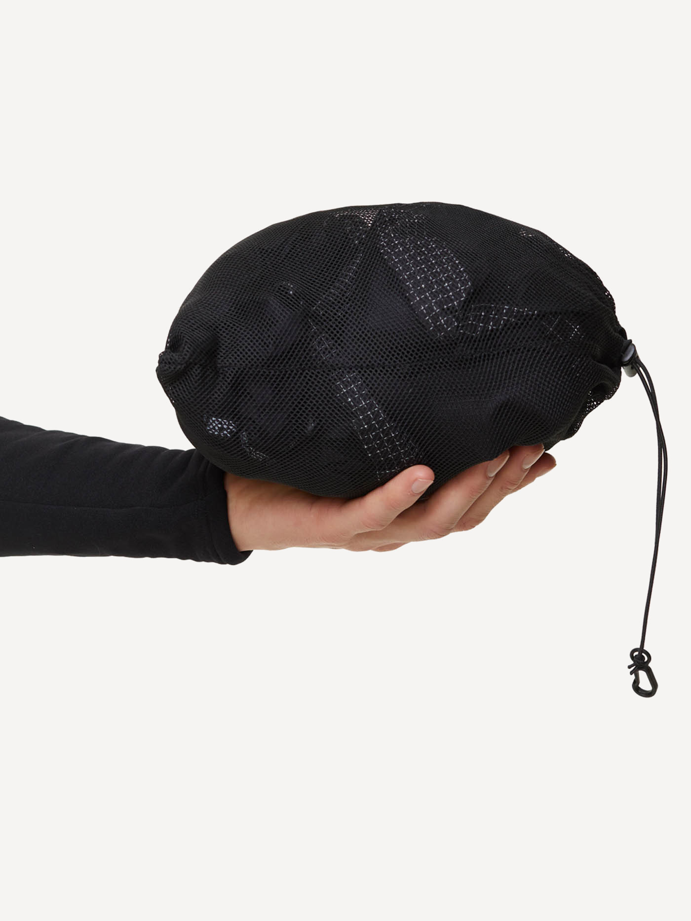 Носки утепленные Tundra Foot V3 (; M; черный)