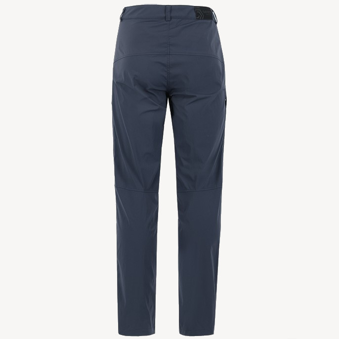 Брюки Ипарх П 23 (Мужской; 48-176; Карбон)