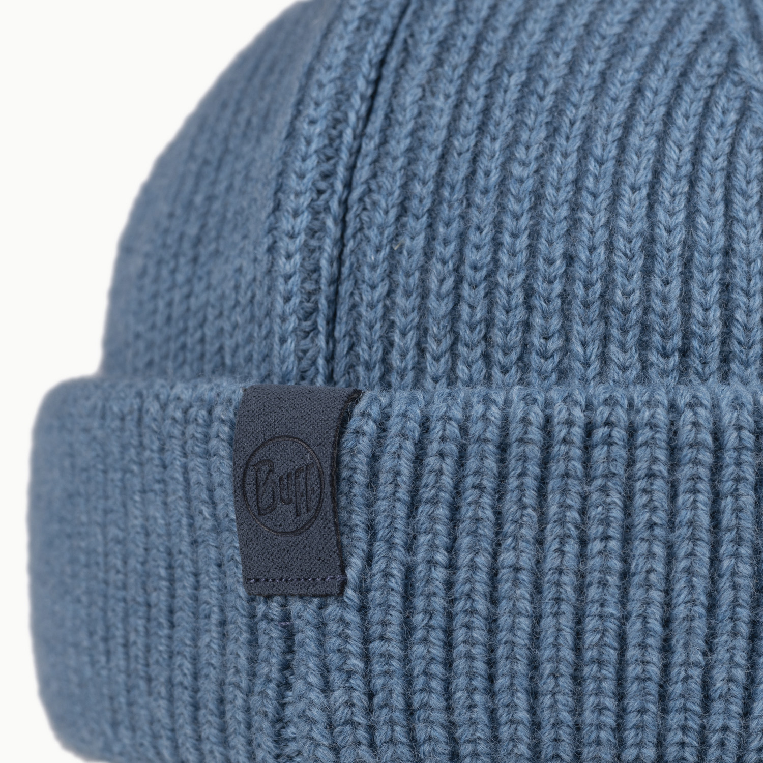 Шапка Buff Knitted Hat ERVING (; one size; Water) Шапка Buff Knitted Hat ERVING (; one size; Water)