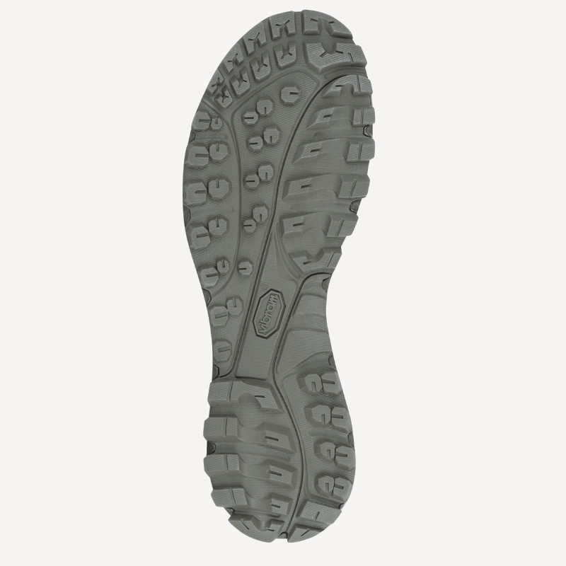 Ботинки SELVATICA TACTICAL MID GTX (EU 45 UK 10.5 СМ 29.5; ranger green)