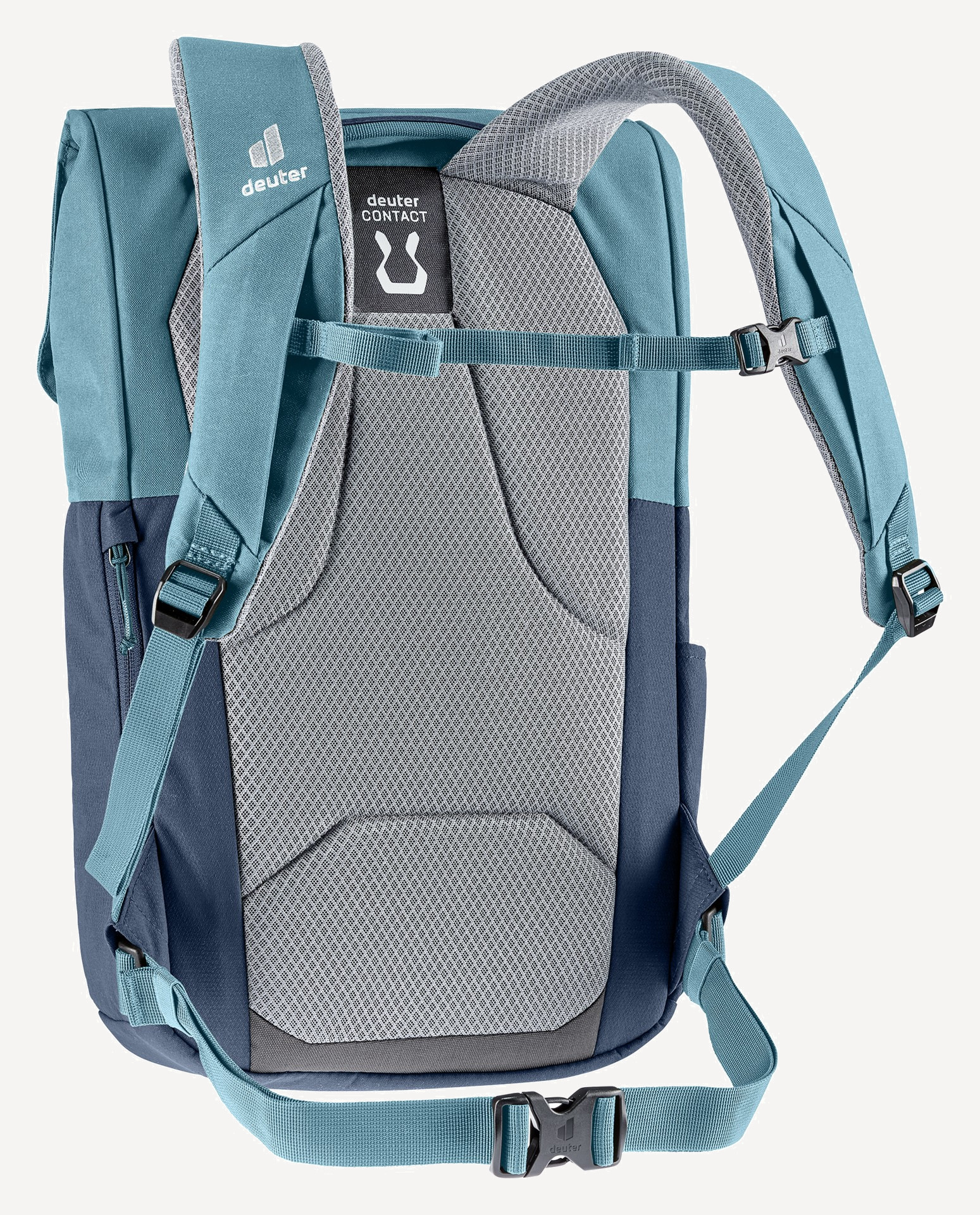 Рюкзак Deuter UP Seoul 16+10л (Ink-Atlantic)