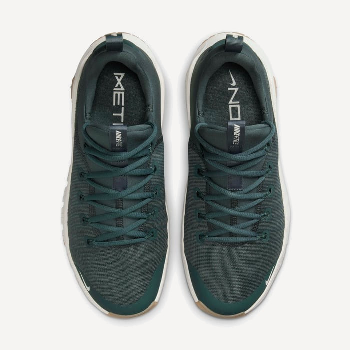 Кроссовки FREE METCON 6 Ws (RU 37.5 EU 38.5 USw 7.5 СМ 23.7; vintage green/gum light brown/sail)