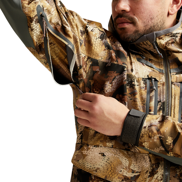 Delta waterfowl sale jacket