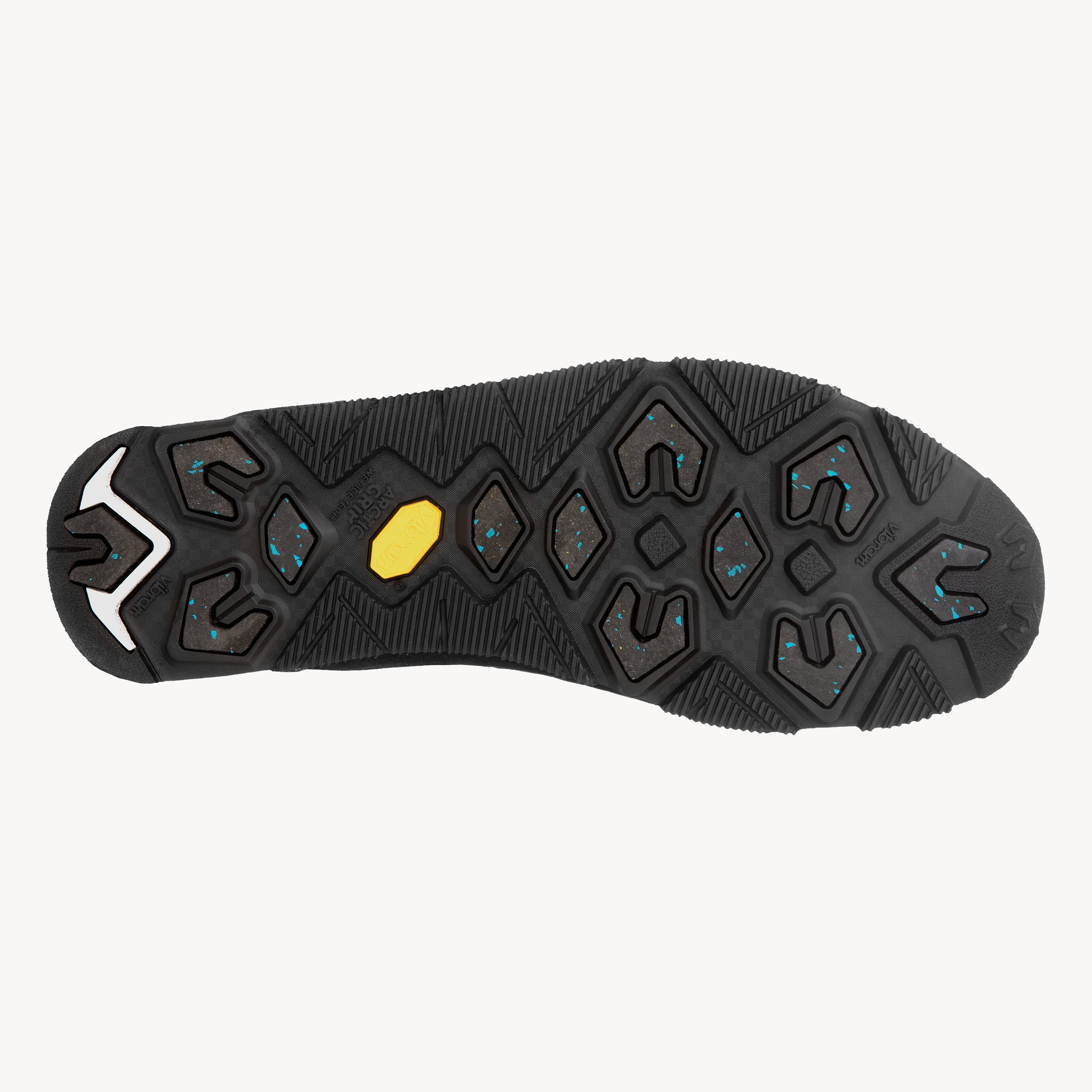 Ботинки Mountain Trainer 2 Winter GTX MS (EU 44 UK 9.5 USm 10.5 СМ 28.5; black/black)