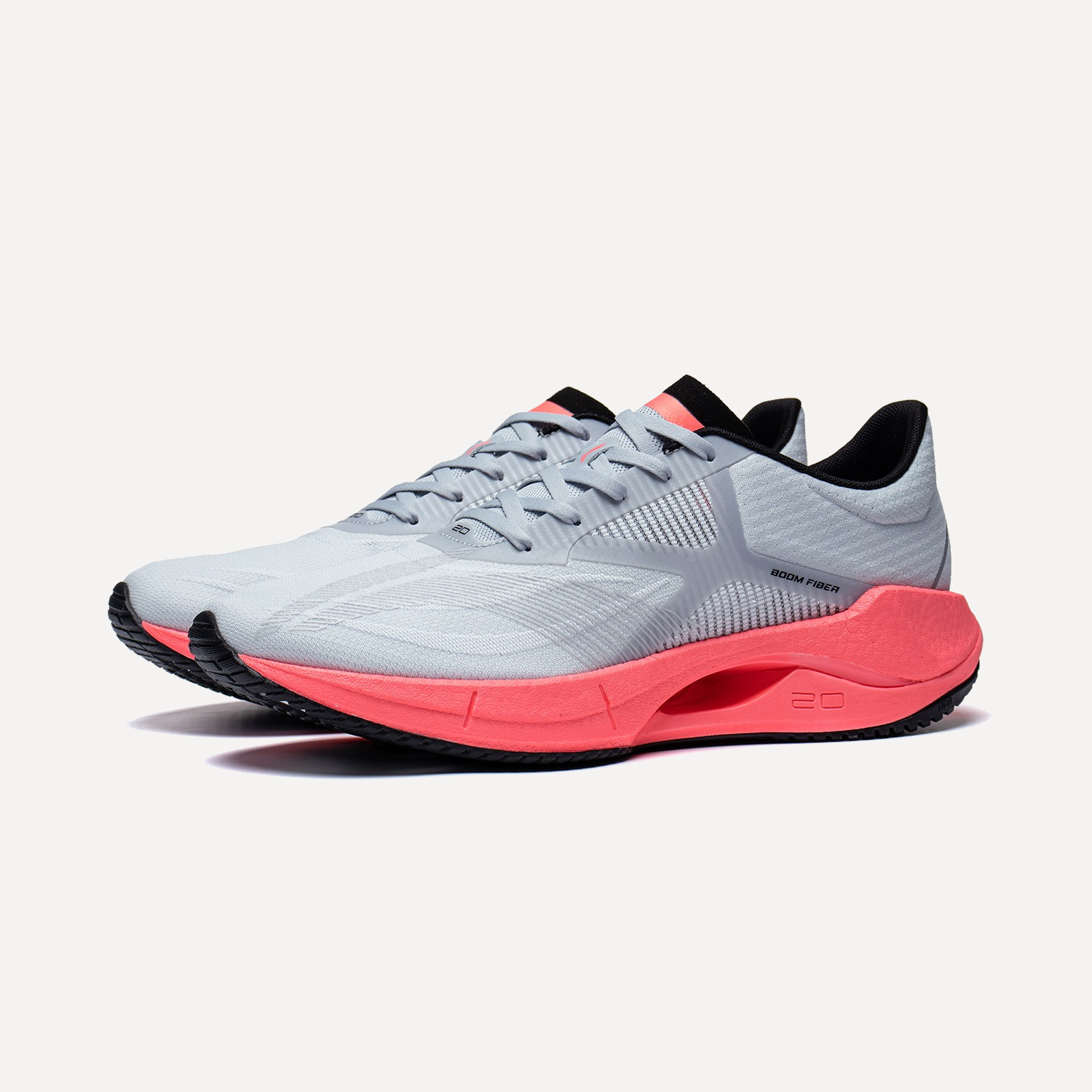 Кроссовки SUPERLIGHT 20  (RU 43 USm 10 СМ 27.5; gray dawn) Кроссовки SUPERLIGHT 20  (RU 43 USm 10 СМ 27.5; gray dawn)