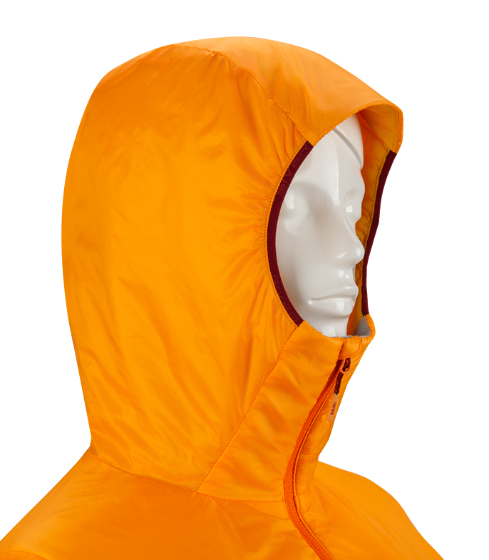 Куртка утепленная Лахта (Женский; 44-164; Солнечно-Жёлтый)